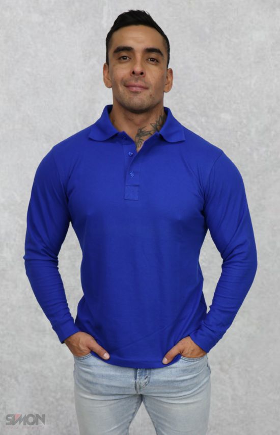 polos hombre CDMX